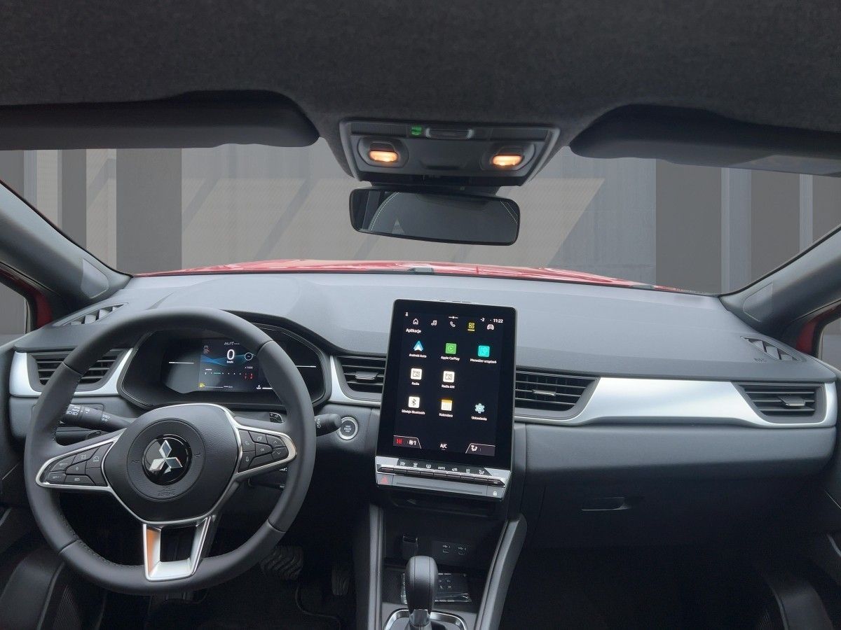 Mitsubishi ASX - Bild 10