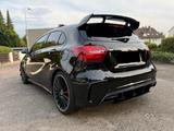 Mercedes-Benz A 45 AMG Mercedes-AMG A 45 4MATIC DCT Merced... - gebrauchte Mercedes-Benz A 45 AMG aus dem Jahr 2017