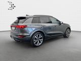 Audi SQ6 SUV e-tron quattro*Navi*Matrix*Alu*HUD*B&O*P - Audi SQ6 e-tron Gebrauchtwagen