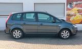 Ford C-Max C-MAX Style, 1.8, KLIMA, TÜV bis 10/2026 - Ford C-Max: 1.8
