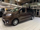 Toyota PROACE VERSO - AUTOM.-KAMERA-9 SITZE-LANG "L 2"- - Toyota Proace (Verso) Lang Gebrauchtwagen