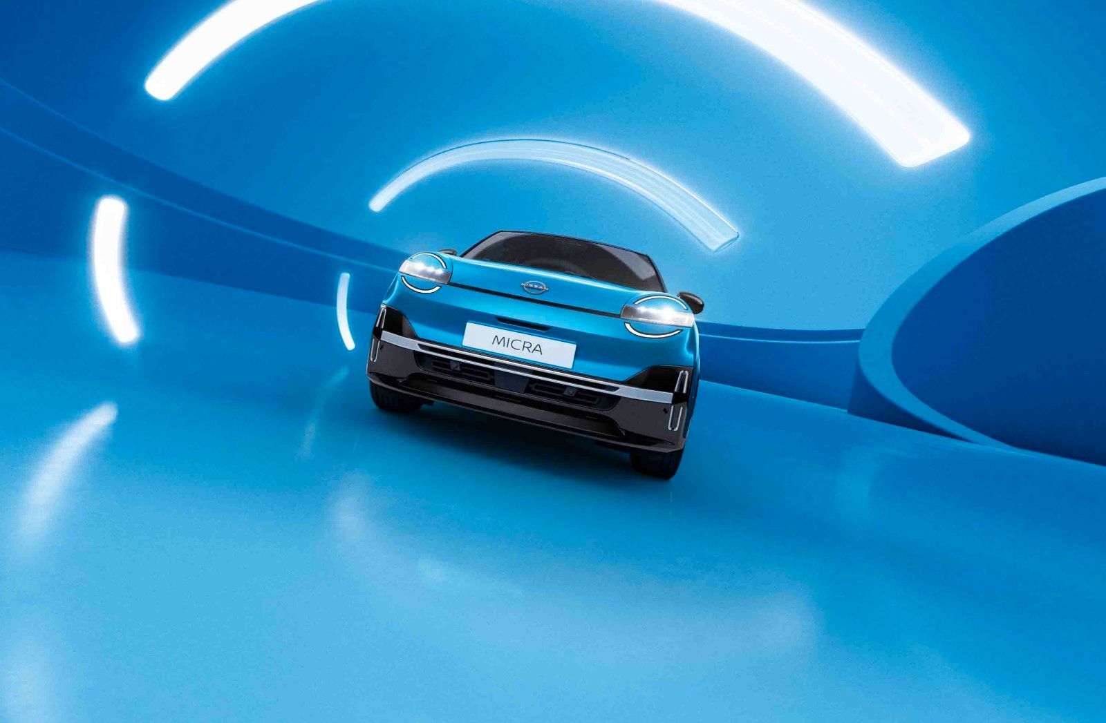 Nissan Micra - Bild 7