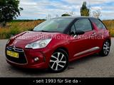 Citroën DS3 SoChic*BLUETOOTH*HIFI*AMBI*GRA*LIM*PDC* - Citroën DS3 aus 2012