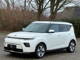 Kia Soul e-Soul DynamicLine 64 kWh LED Navi Kamera - gebrauchte Kia Soul aus dem Jahr 2020
