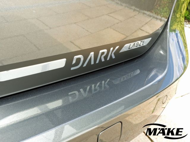Caddy Dark Label 1.5 TSI 5-Si. PD LED GRA PDC