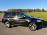 Land Rover Freelander 2 TD4 HSE Automatik in HSE - Land Rover Freelander: I