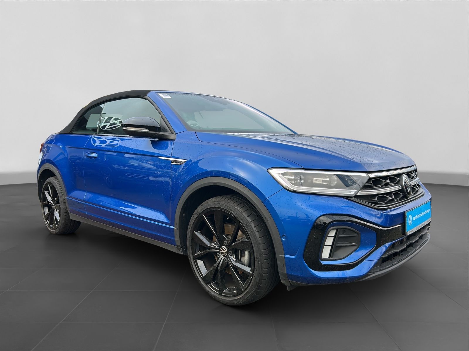 Volkswagen T-Roc - Bild 18