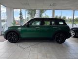 MINI Cooper S Clubman MWST. RACING GREEN 18 VIRTUAL - : Racing