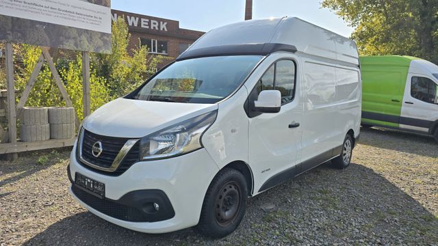 Nissan NV300 Kastenwagen L2H1 2,9t COMFORT