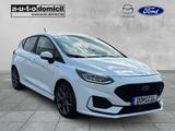 Ford Fiesta ST-Line 125PS LED Winter-Paket Garantie - Ford Fiesta: ST Ps