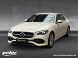 Mercedes-Benz C 220 d 4M Avantgarde/Advanced/LED/Kamera/DAB/ - gebrauchte Mercedes-Benz C 220 aus dem Jahr 2024