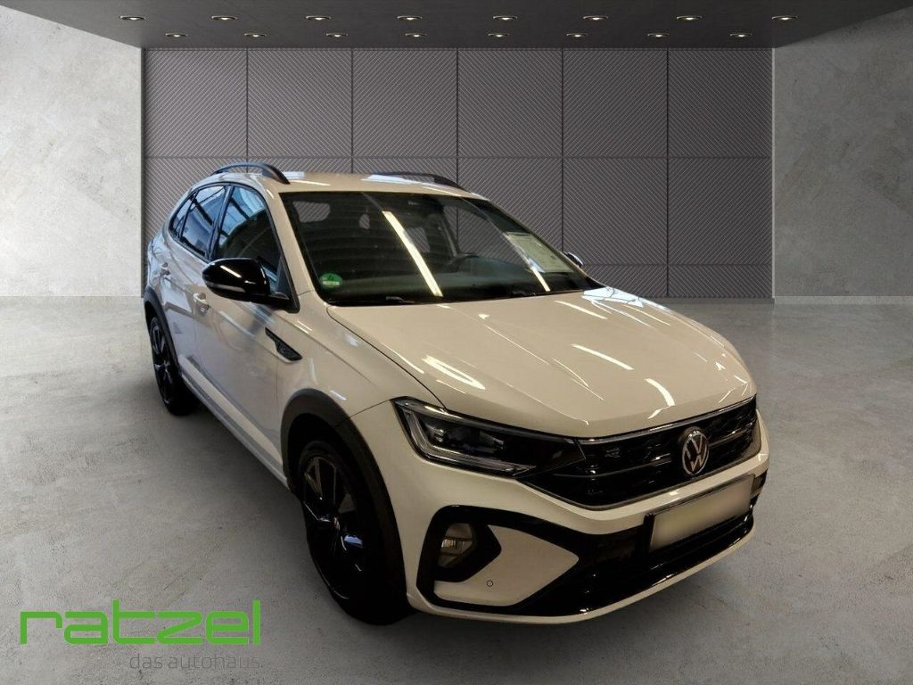 Fahrzeugabbildung Volkswagen Taigo R-Line 1.0 TSI  Dig. Cockpit LED Blendfrei