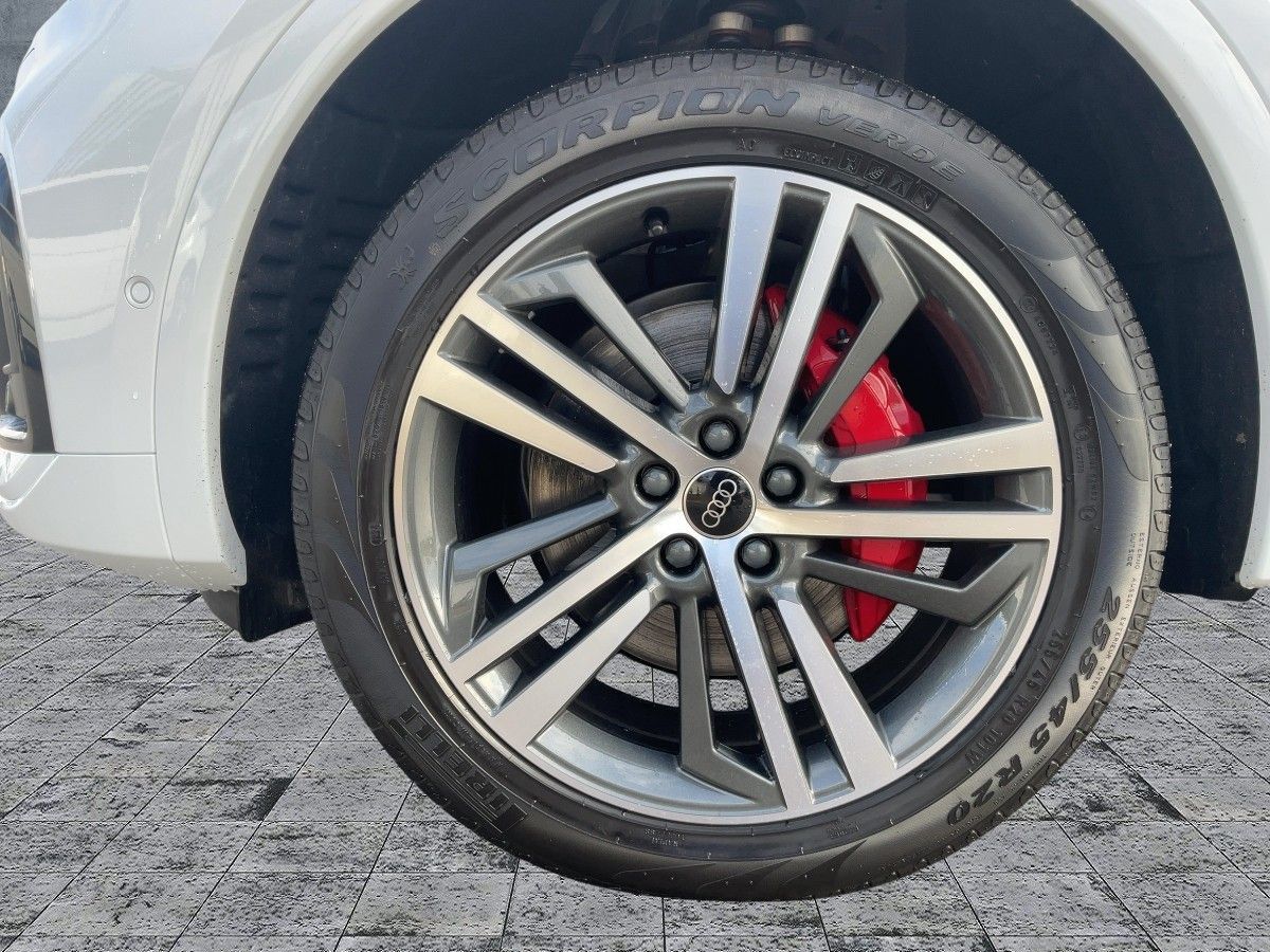 Audi Q5 - Bild 7