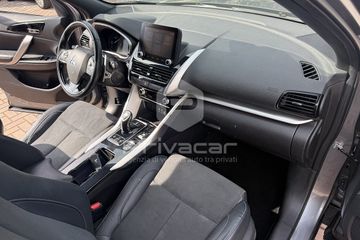 Mitsubishi Eclipse Cross - 11