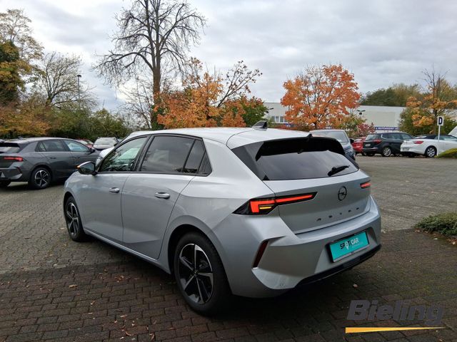 Astra GS, AGR-Sitze, Voll-LED, LHZ, Kamera 360°,