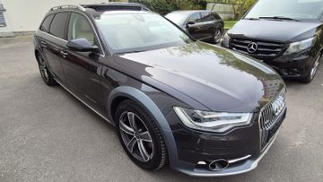 Audi A6 Allroad - 8
