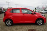 Kia Picanto 1.2 Edition 7 Sitzheizung Lenkradheizung - gebrauchte Kia Picanto aus dem Jahr 2019