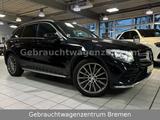 Mercedes-Benz GLC 250 d 4Matic AMG Line Panorama Multibeam Top - Mercedes-Benz GLC 250 in Bremen