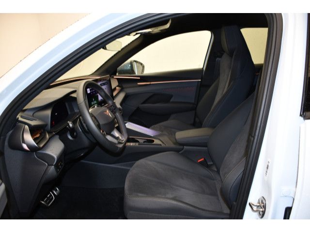 Cupra Terramar - Bild 3