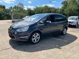 Ford S-Max 2,0  Automatik - Ford S-Max in Rostock