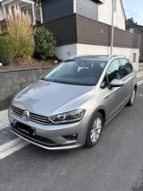 Volkswagen Golf Sportsvan 1.2 TSI 81kW LOUNGE BMT PDC SHZ - Volkswagen Golf Sportsvan in Hagen
