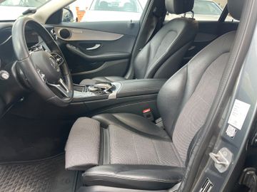 Mercedes C 180 - 9