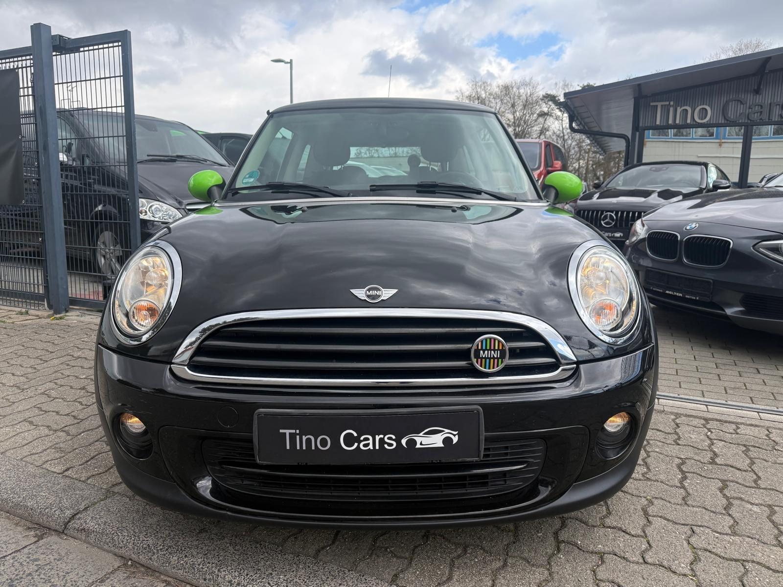 MINI ONE Mini One Sport Tuv neu 1.Jahr Garantie