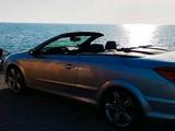 Opel Astra H TwinTop Cabrio Service Neu Vo... - Opel Astra: H Twintop