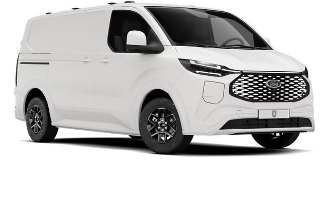 Ford Transit Custom L1,AHK,WP,Navi,5J.Garant.Kamera