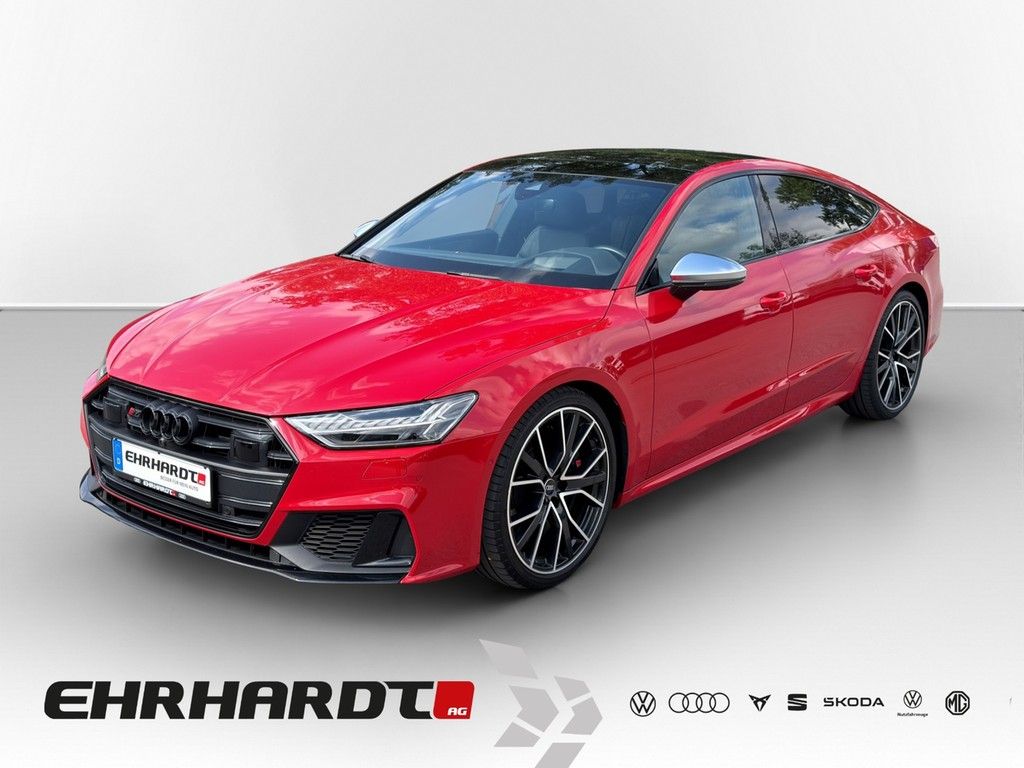 Image of Audi S7