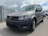 Volkswagen Caddy PKW Trendline BMT - Volkswagen Caddy Gebrauchtwagen