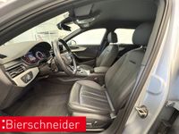 Audi A4 - Vorschau Bild 8