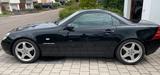Mercedes-Benz Mercedes SLK 230 Kompressor- Einmaliger To... - aus 2000: Cabrio, Mercedes