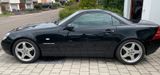 Mercedes-Benz Mercedes SLK 230 Kompressor- Einmaliger To... - aus 2000: Mercedes Slk
