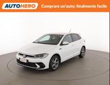 Andere VOLKSWAGEN Polo 1.0 TSI R-Line - Andere aus 2021