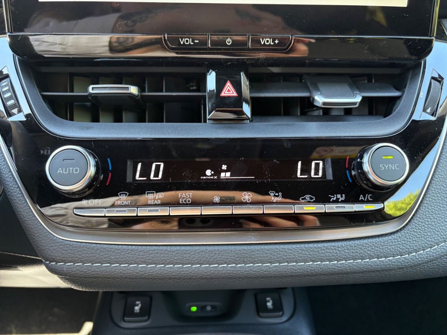Toyota Corolla - Bild 24