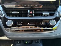 Toyota Corolla - Vorschau Bild 24
