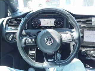 Golf Variant VII R 4Motion Kamera/Pano/ACC/Navi/