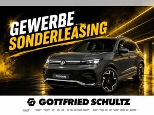 Volkswagen Tiguan 1.5 eTSI 110kW DSG R-Line