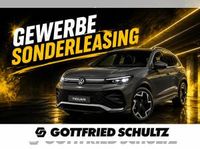 Volkswagen Tiguan - Vorschau Bild 1