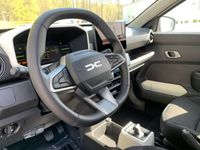 Dacia Spring - Vorschau Bild 10