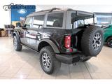 Ford Bronco Badlands e-4WD Hardtop Navi Digitales Coc - Ford Bronco mit Benzin-Antrieb: Automatik