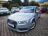 Audi A3 Sportback Ambit. SPORT-PK*S-TRONIC*XENON*NAVI - Audi A3 Gebrauchtwagen in München