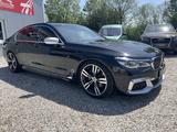 BMW 730d M Sport Paket Head-Up Laser Carbon Core - BMW 730: 730d