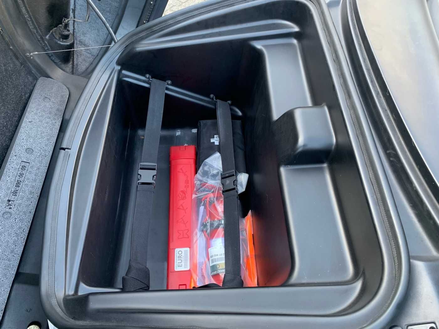 Fahrzeugabbildung Renault Spider Sport 2.0 Windschutz-Scheibe 1. Hand