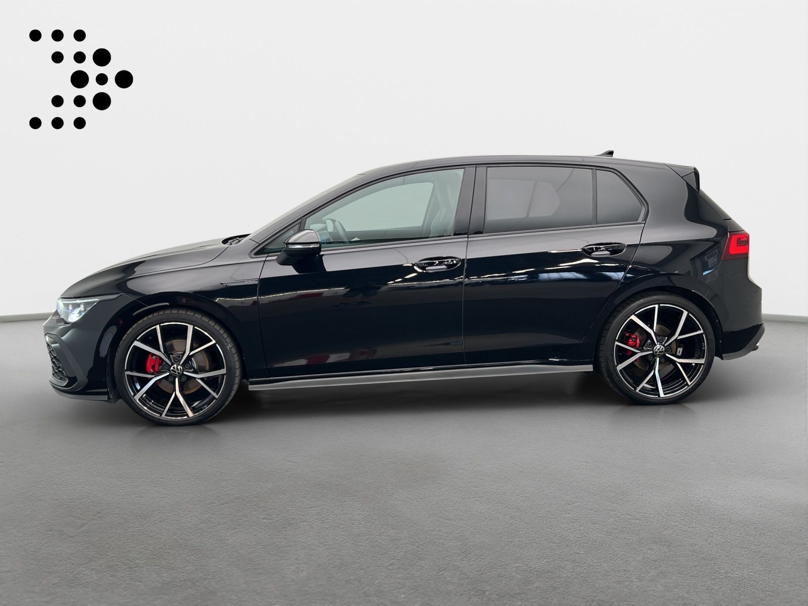 Volkswagen Golf GTD Golf GTD 2.0 TDI Blackstyle *AHK*NAVI*P imagem 3