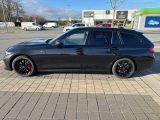 BMW 320d Touring Automatik >  VOLL > UPE: 71420 Euro