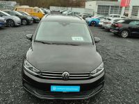 Volkswagen Touran - Vorschau Bild 26