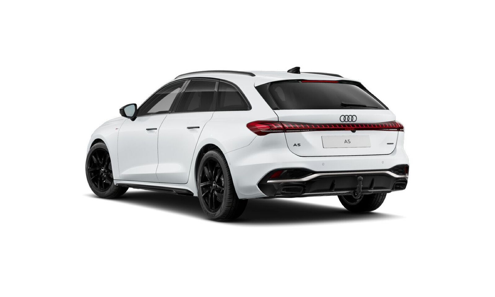 Audi A5 - Bild 3