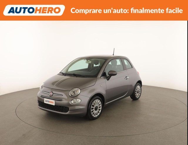 Image of Fiat 500